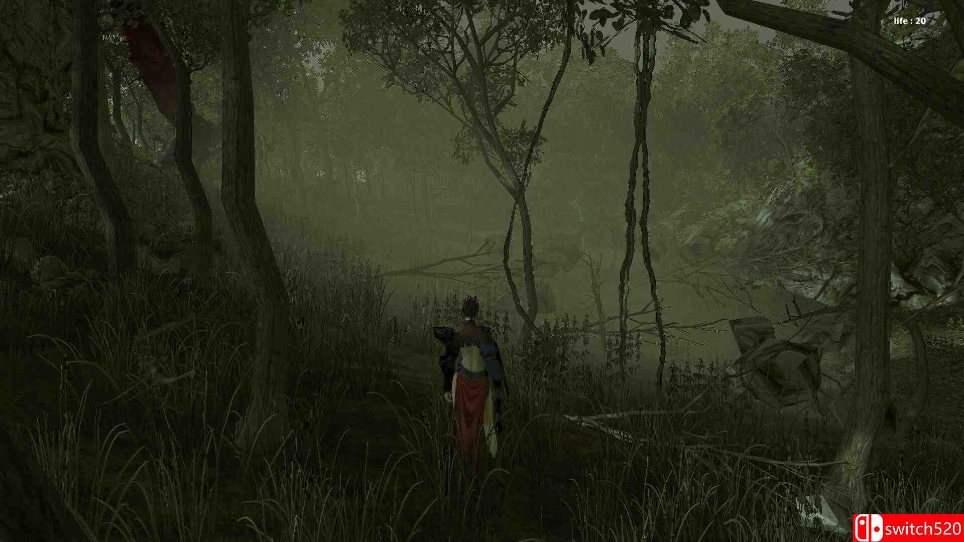 《森林法师（Forest Mage）》DARKZER0硬盘版[EN]_1