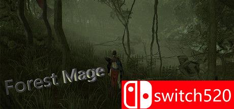 《森林法师（Forest Mage）》DARKZER0硬盘版[EN]_0