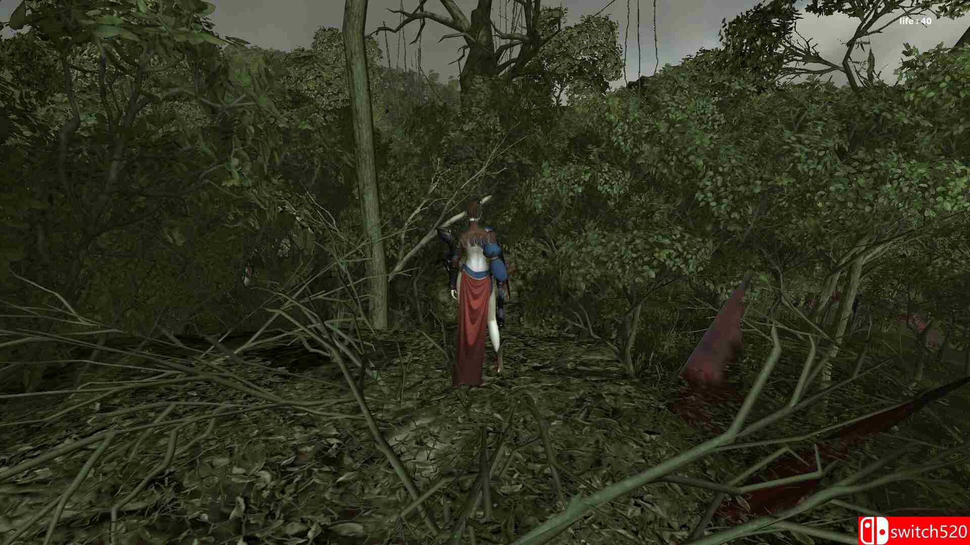 《森林法师（Forest Mage）》DARKZER0硬盘版[EN]_2