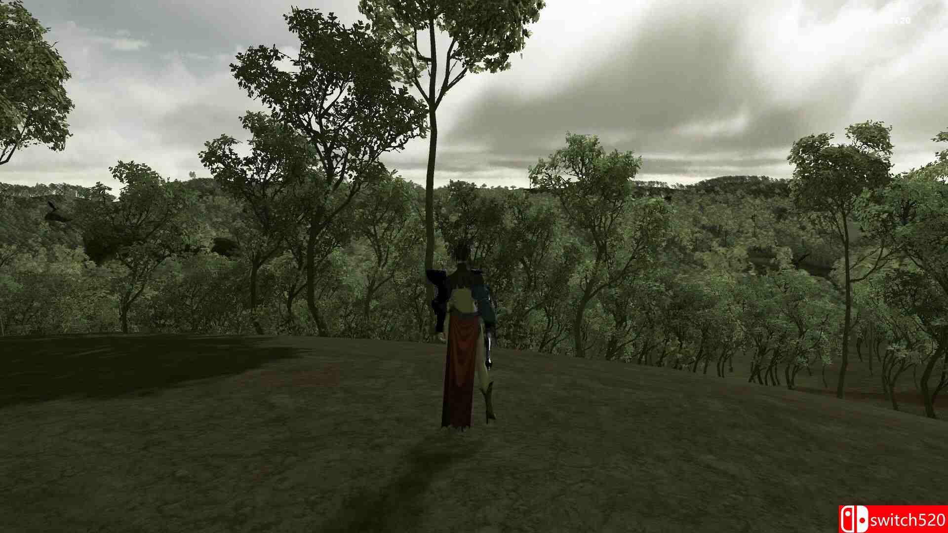 《森林法师（Forest Mage）》DARKZER0硬盘版[EN]_3