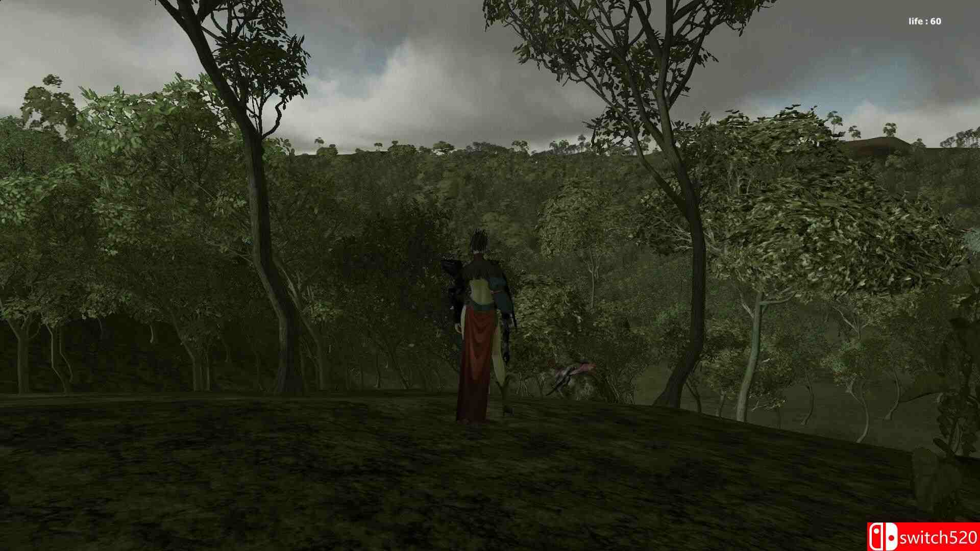 《森林法师（Forest Mage）》DARKZER0硬盘版[EN]_5