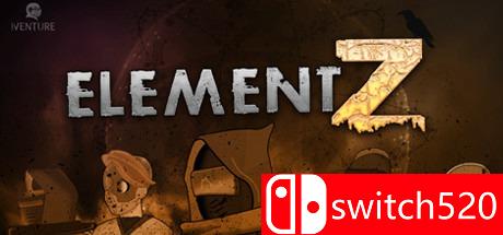 《元素Z（Element Z）》DARKZER0硬盘版[EN]_0