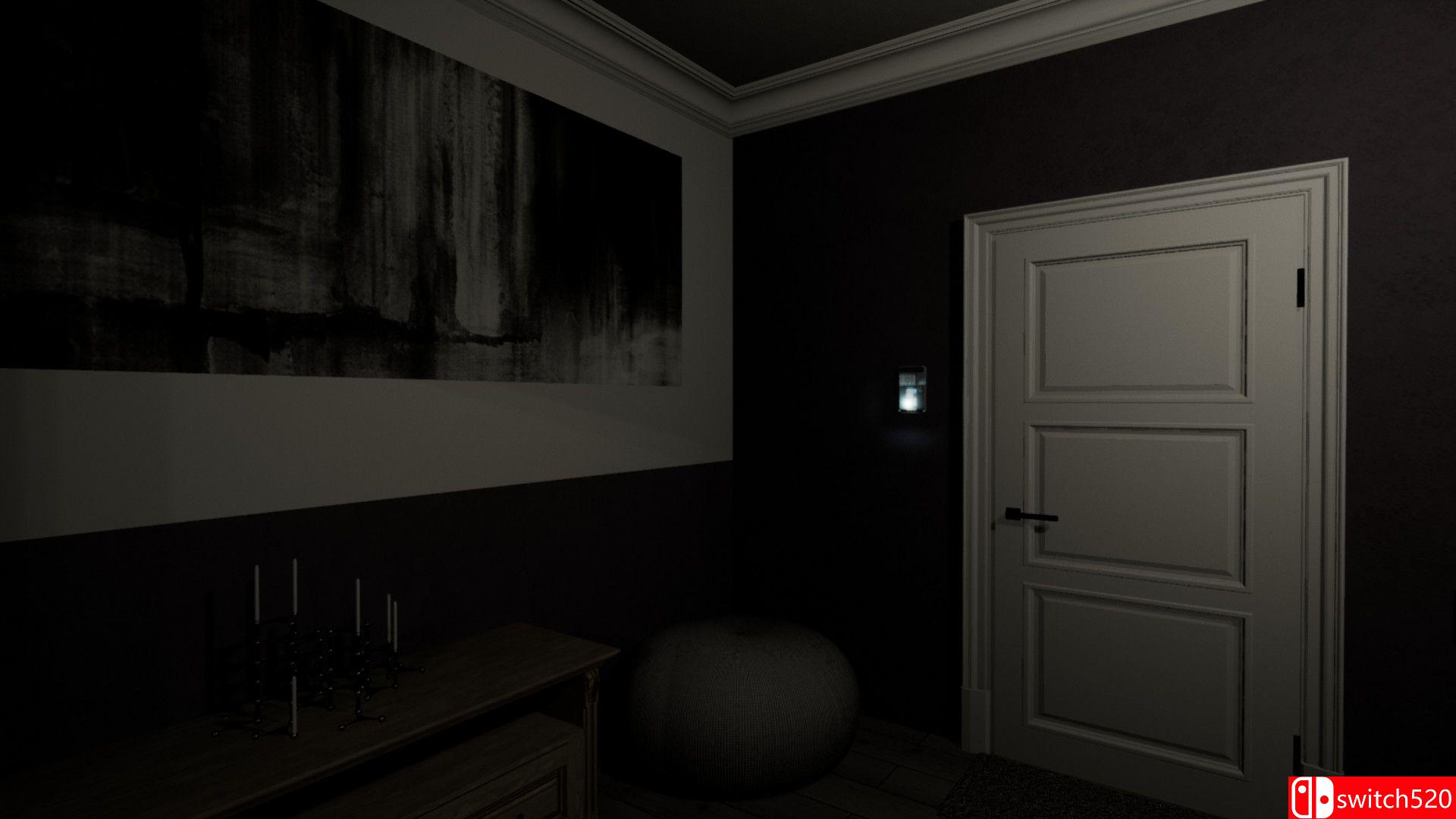 《一夜故事》游戏截图1