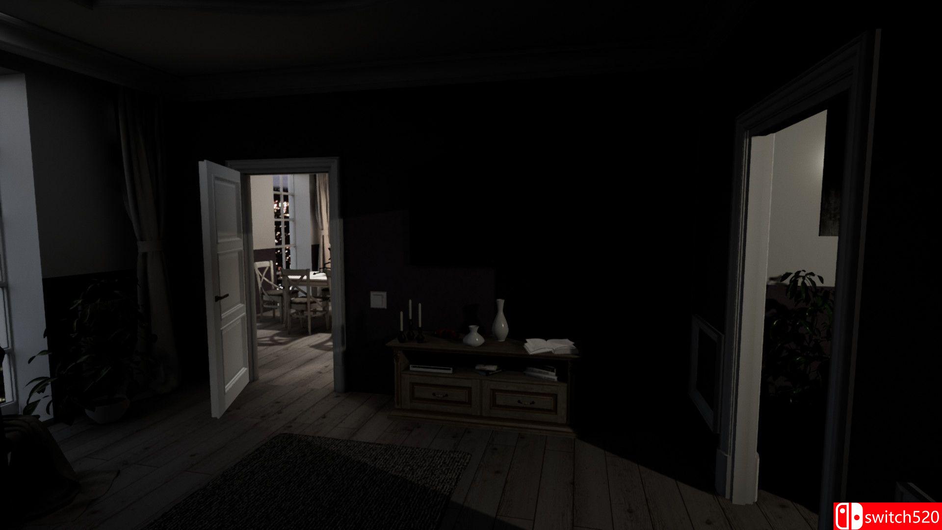 《一夜故事》游戏截图2