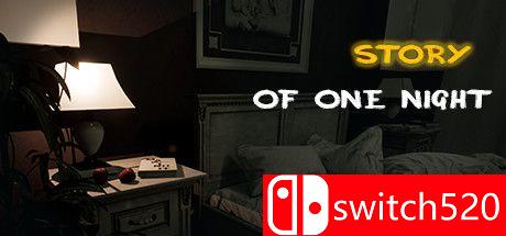 《一夜故事（Story of one Night）》游戏主图