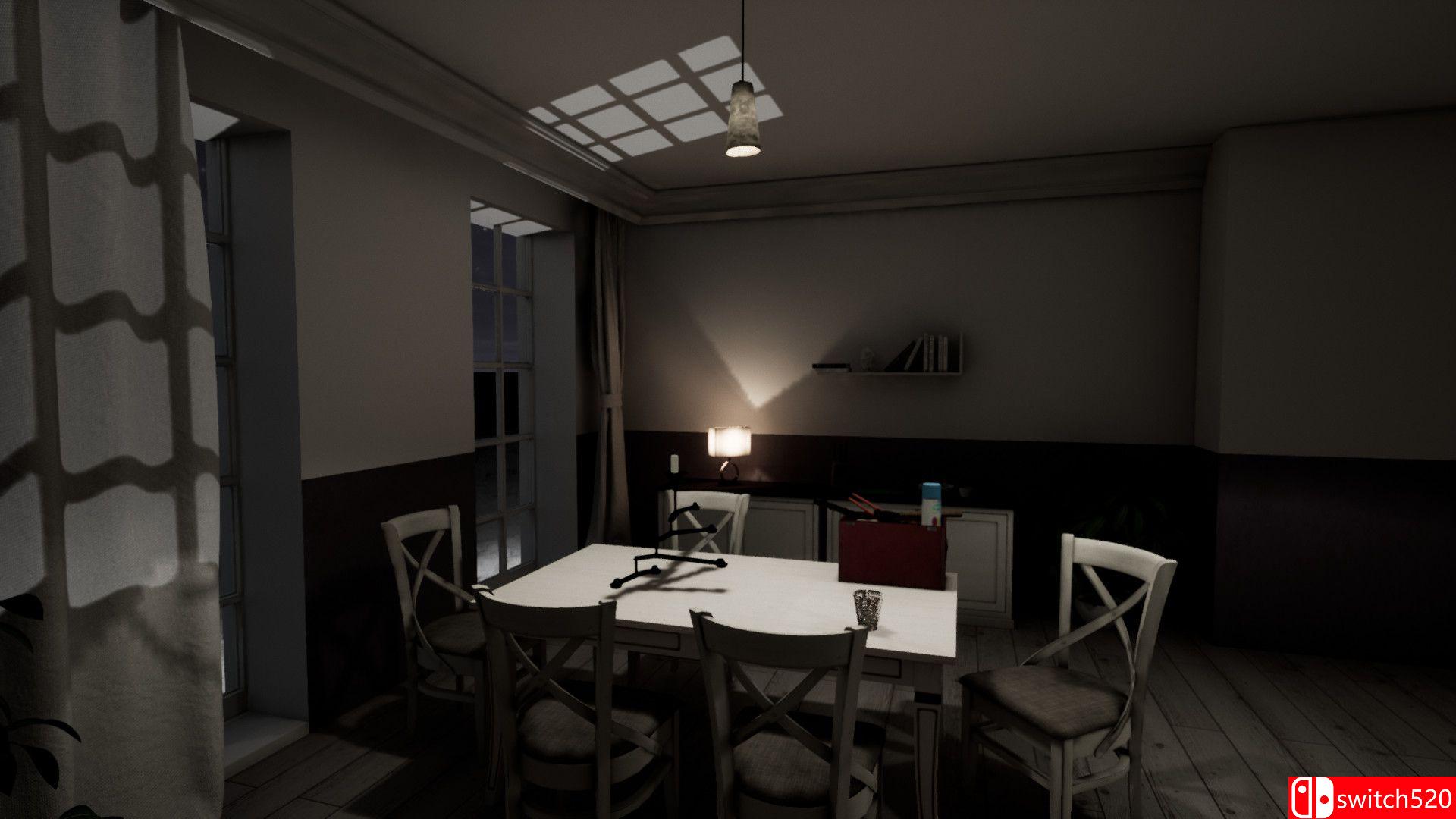 《一夜故事》游戏截图4