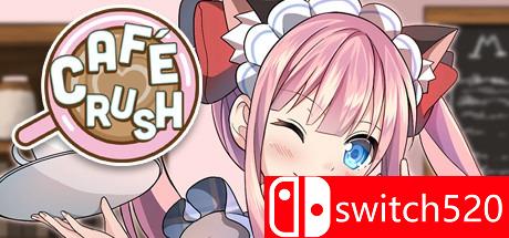 《心动咖啡馆（Cafe Crush）》DARKZER0硬盘版[EN]_0