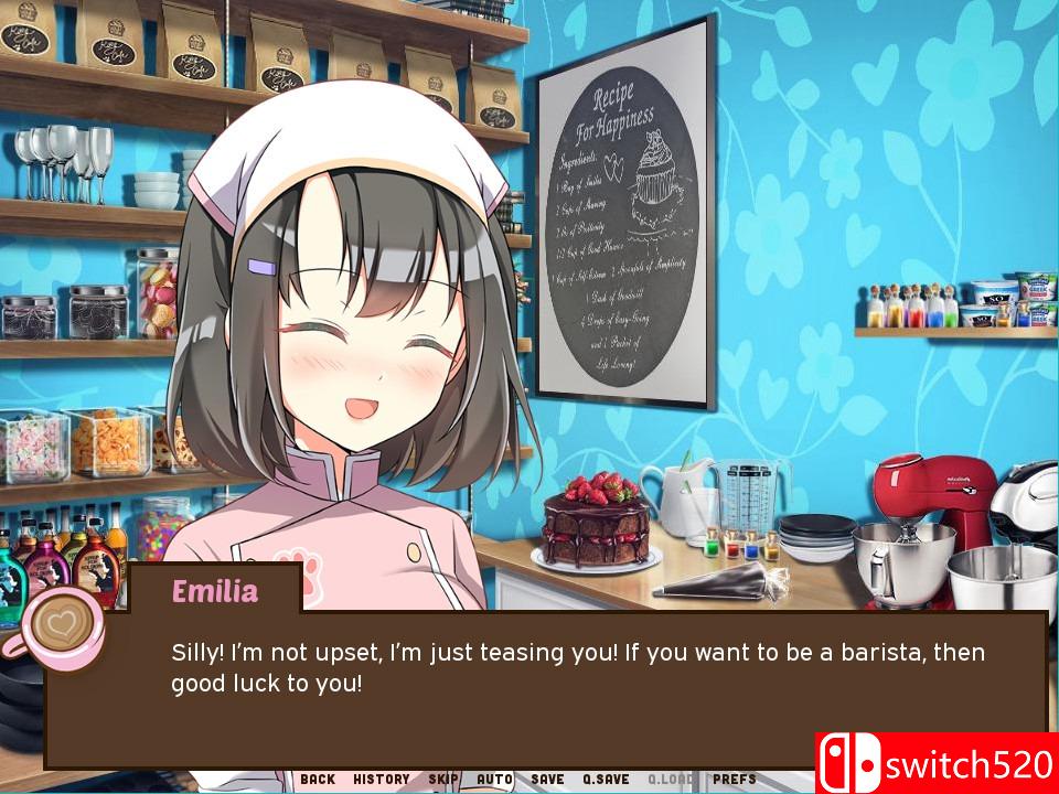 《心动咖啡馆（Cafe Crush）》DARKZER0硬盘版[EN]_1