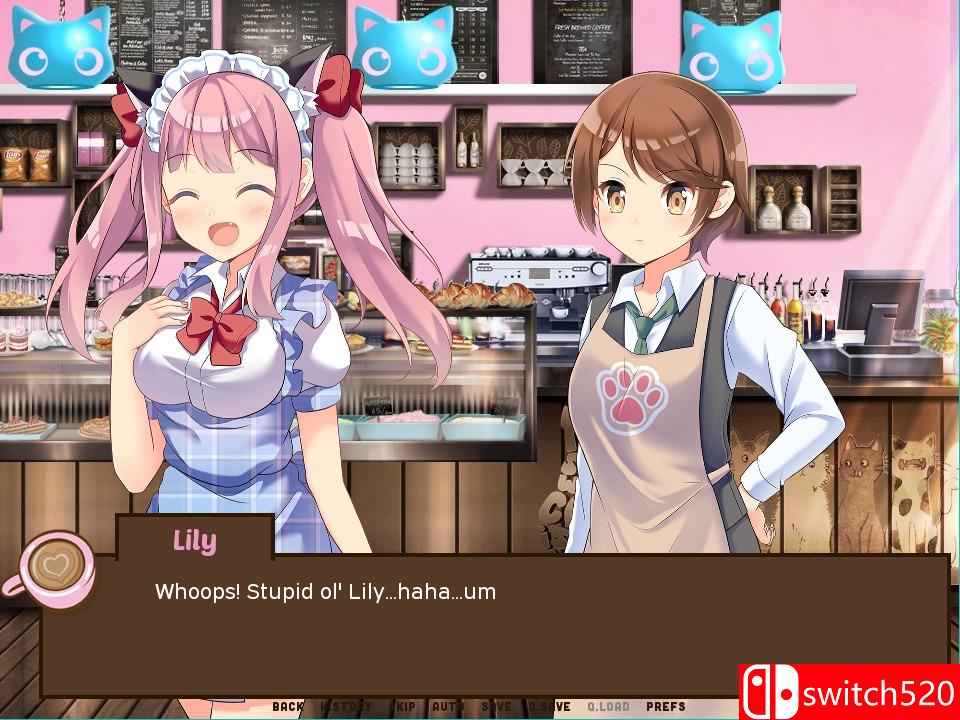 《心动咖啡馆（Cafe Crush）》DARKZER0硬盘版[EN]_2