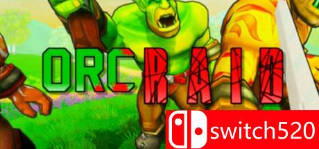 《兽人突袭（Orc Raid）》DARKZER0硬盘版[EN]_0