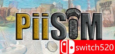 《尿尿模拟（PiiSim）》SiMPLEX硬盘版[EN]封面图片