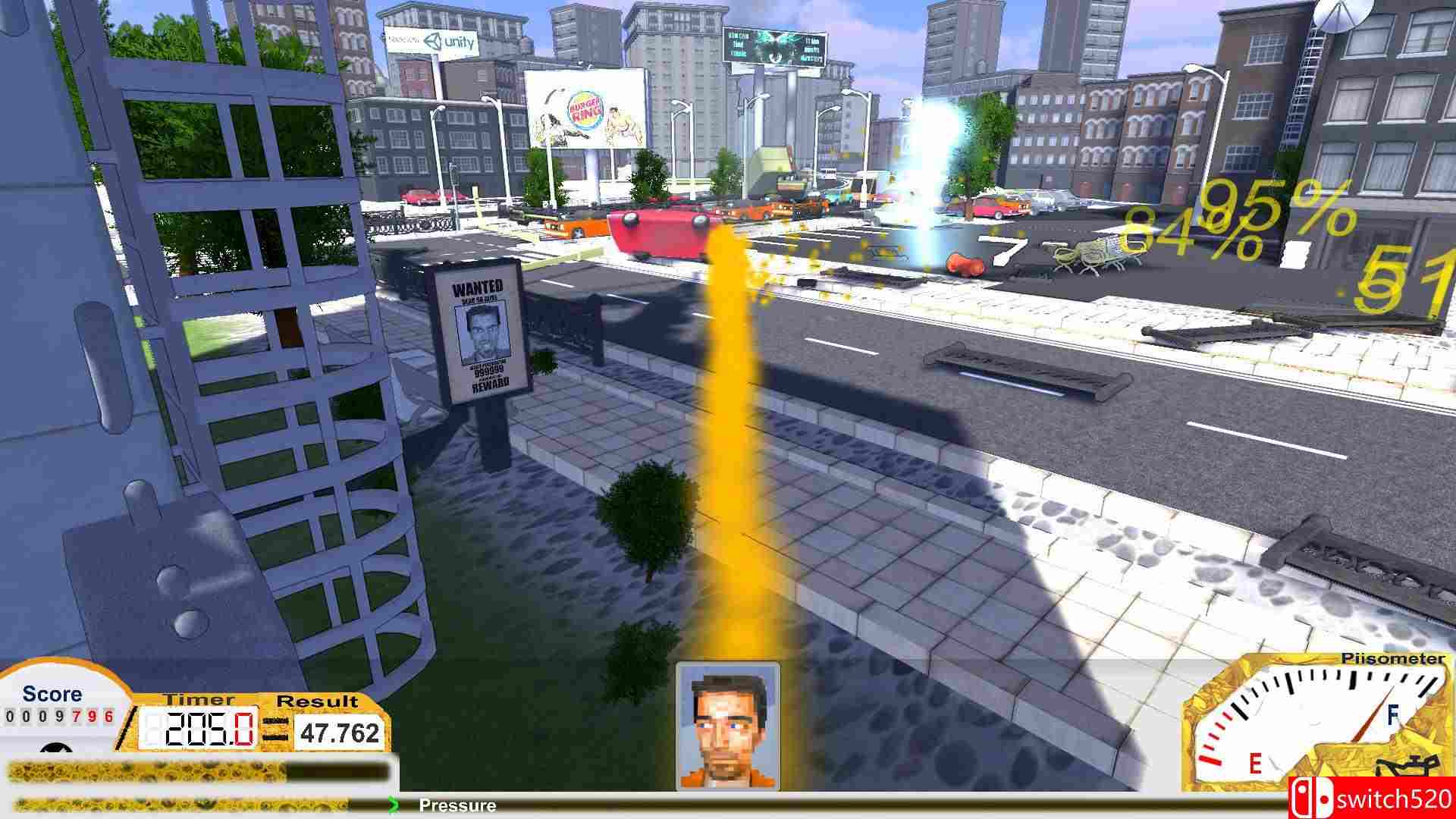 《尿尿模拟（PiiSim）》游戏截图3