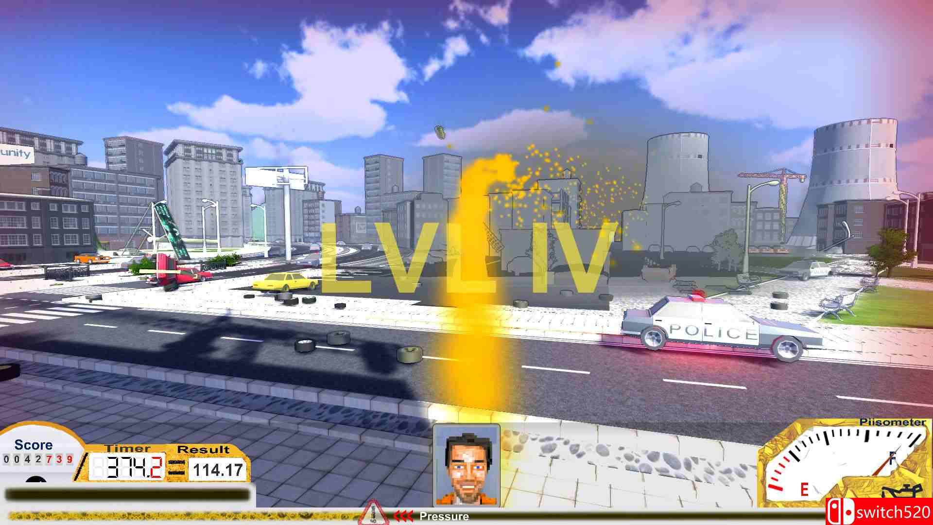 《尿尿模拟（PiiSim）》游戏截图4