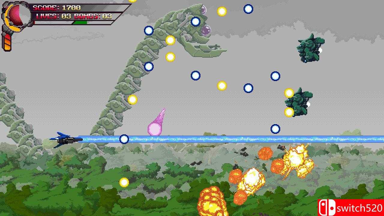 恶魔引擎游戏截图2