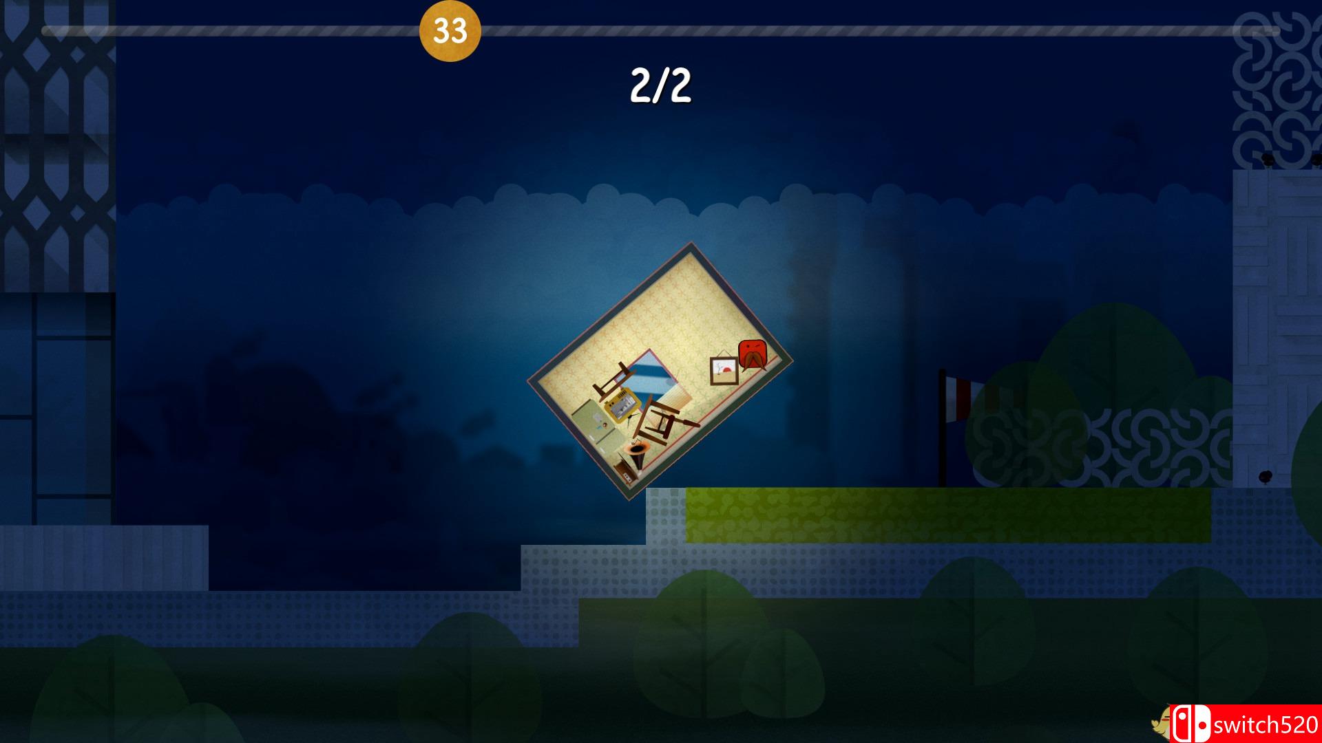 《吉米看世界》游戏截图2