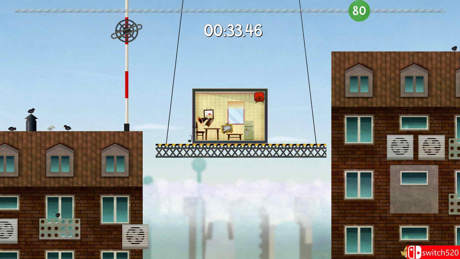 《吉米看世界》游戏截图3