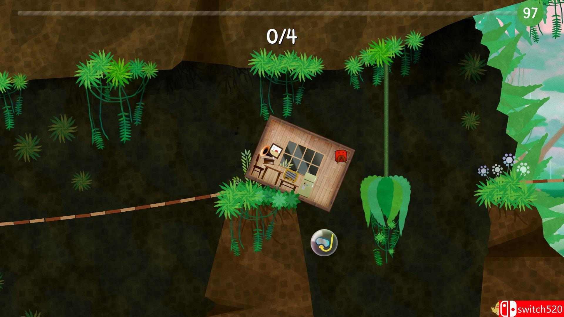 《吉米看世界》游戏截图5