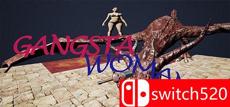 《黑帮女人（Gangsta Woman）》游戏主图
