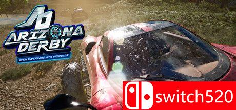 《亚利桑那德比（Arizona Derby）》v1.0.15F PLAZA镜像版[EN]_0