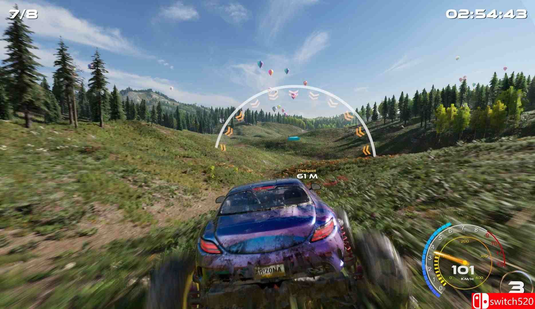 《亚利桑那德比（Arizona Derby）》v1.0.15F PLAZA镜像版[EN]_2