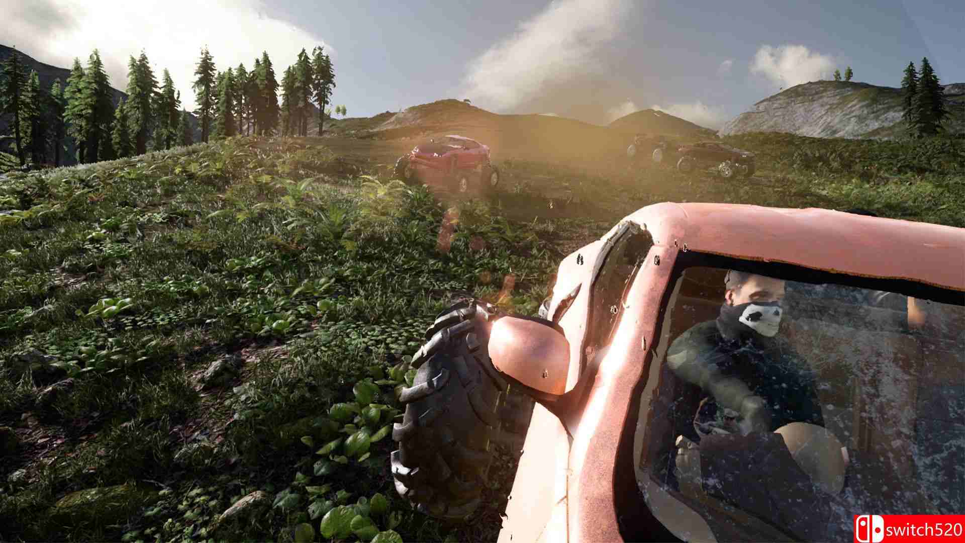 《亚利桑那德比（Arizona Derby）》v1.0.15F PLAZA镜像版[EN]_4