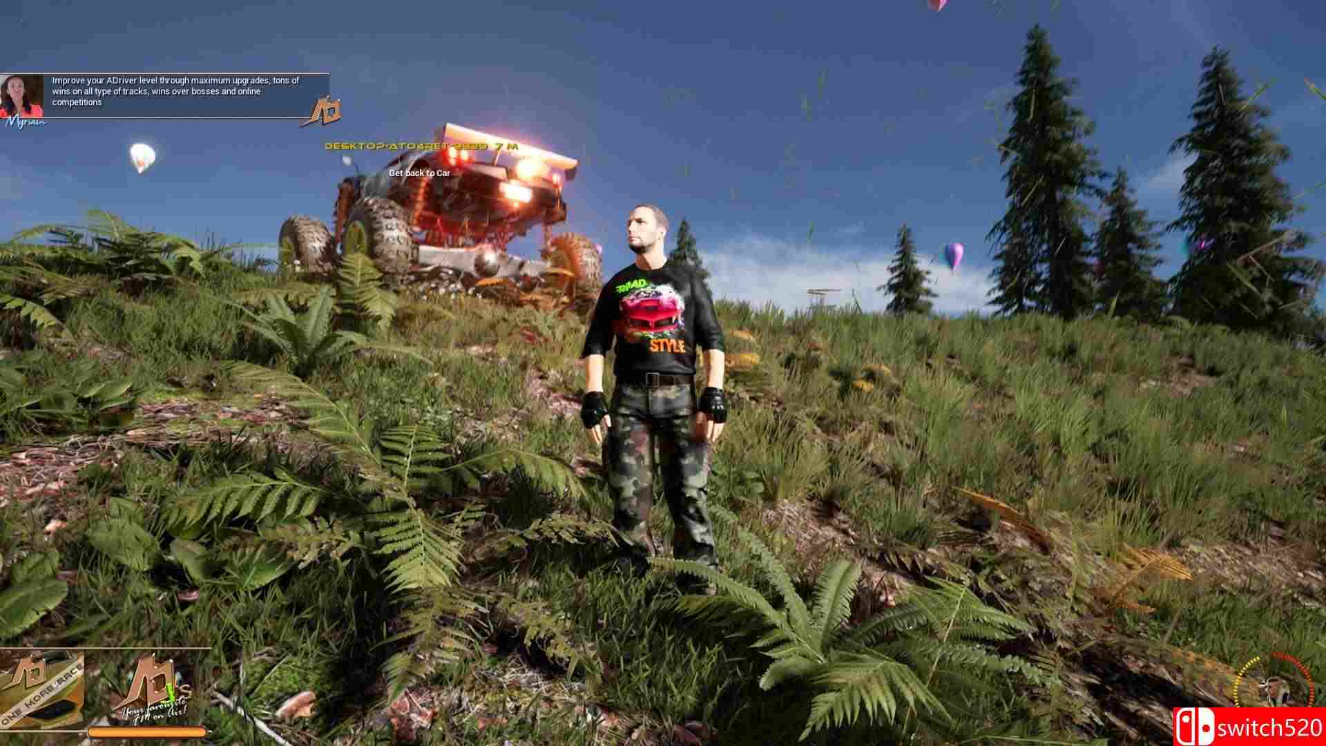 《亚利桑那德比（Arizona Derby）》v1.0.15F PLAZA镜像版[EN]_3