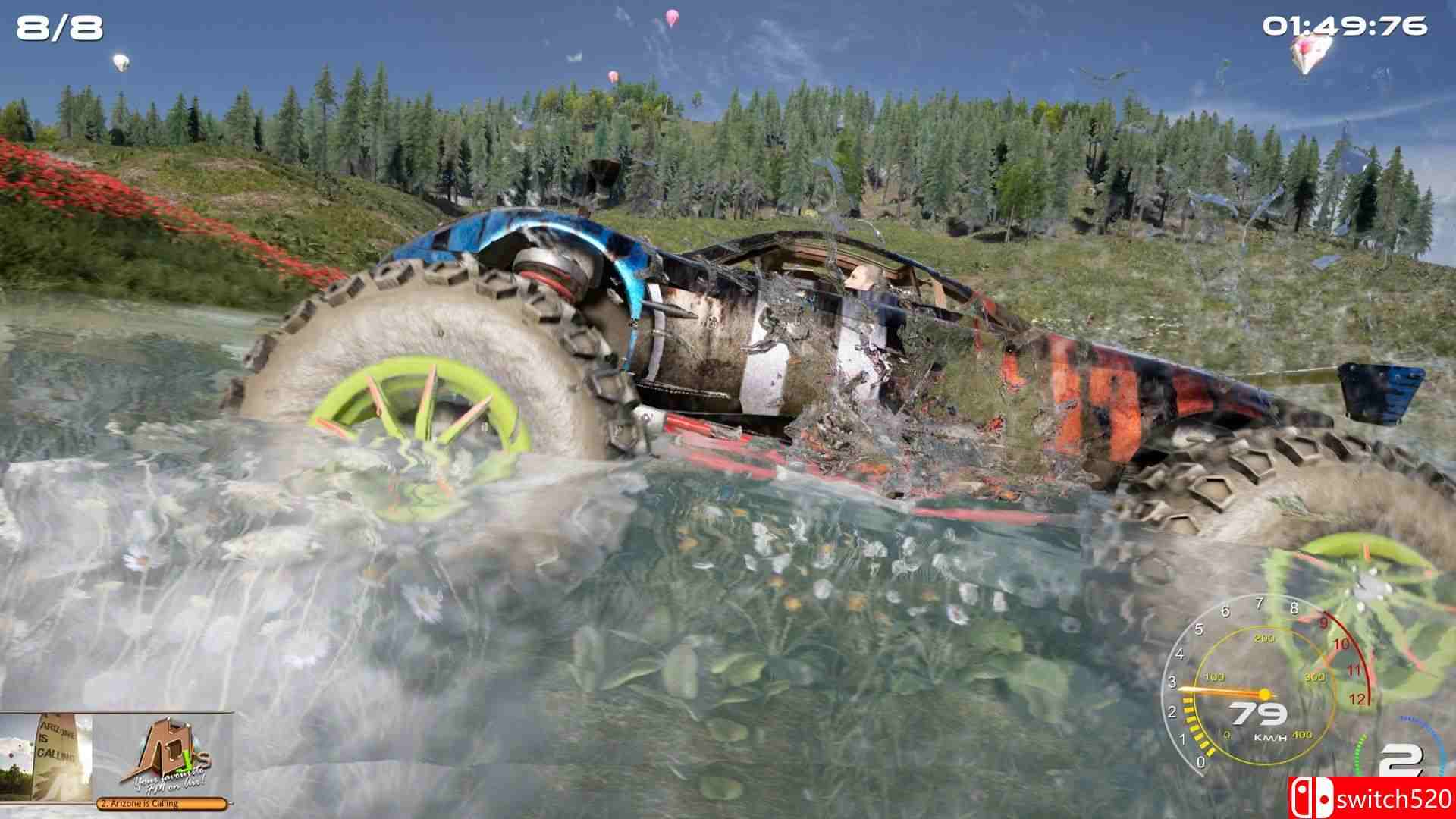 《亚利桑那德比（Arizona Derby）》v1.0.15F PLAZA镜像版[EN]_5