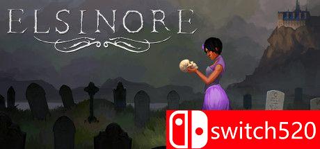 《埃尔西诺（Elsinore）》游戏主视觉图