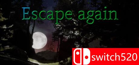 《再次逃脱（Escape again）》PLAZA镜像版[EN]_0