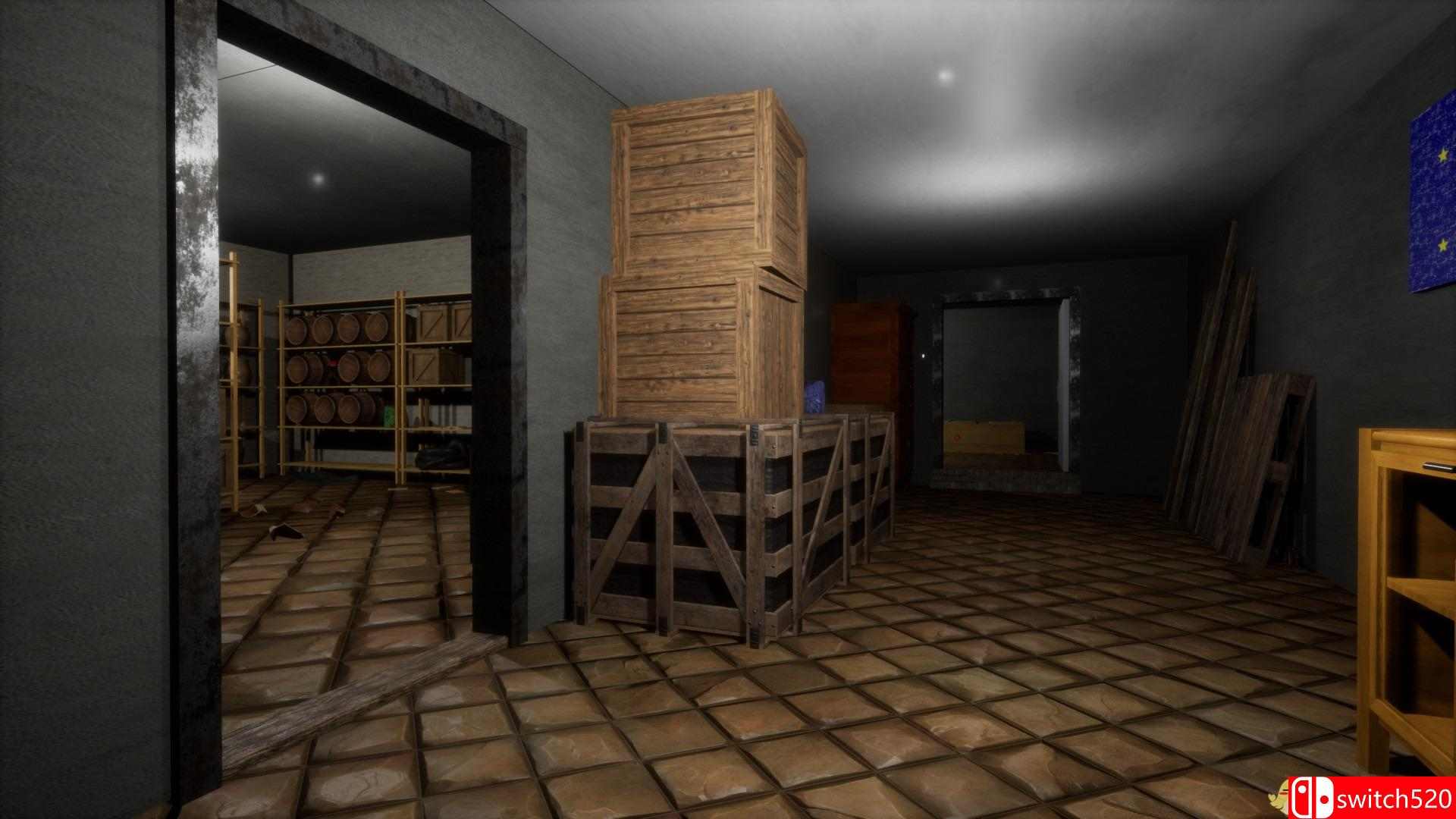 《再次逃脱（Escape again）》PLAZA镜像版[EN]_2