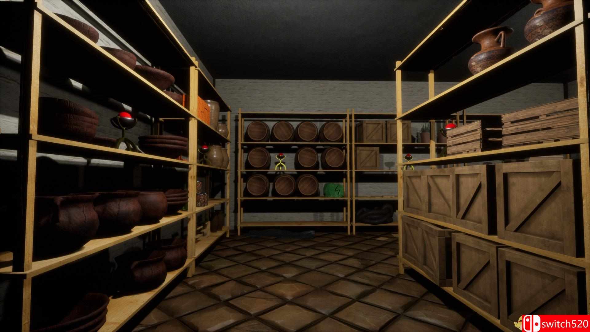 《再次逃脱（Escape again）》PLAZA镜像版[EN]_3