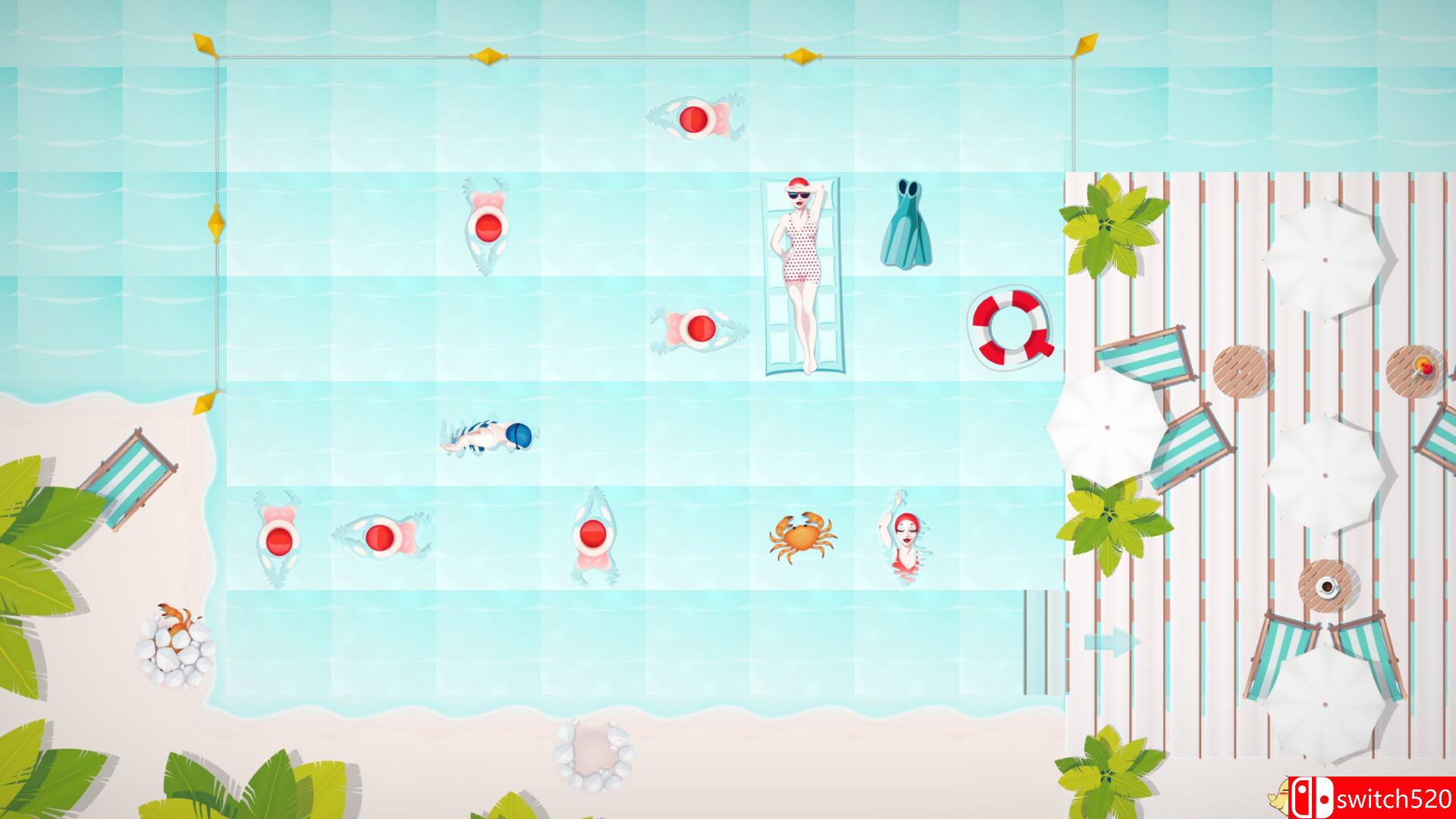 《Swim Out（Swim Out）》RAZOR硬盘版[CN/TW/EN]_2