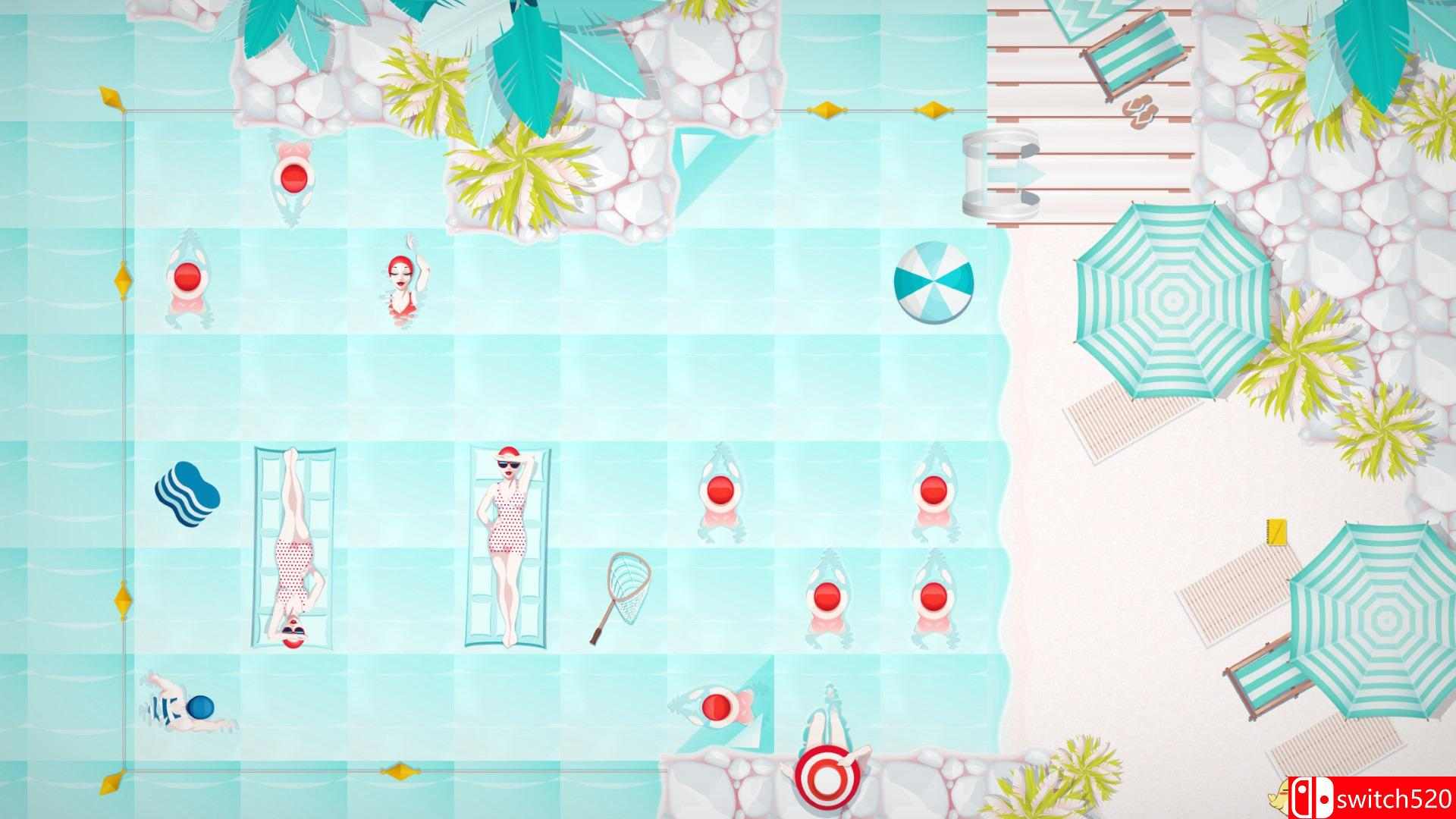 《Swim Out（Swim Out）》RAZOR硬盘版[CN/TW/EN]_3