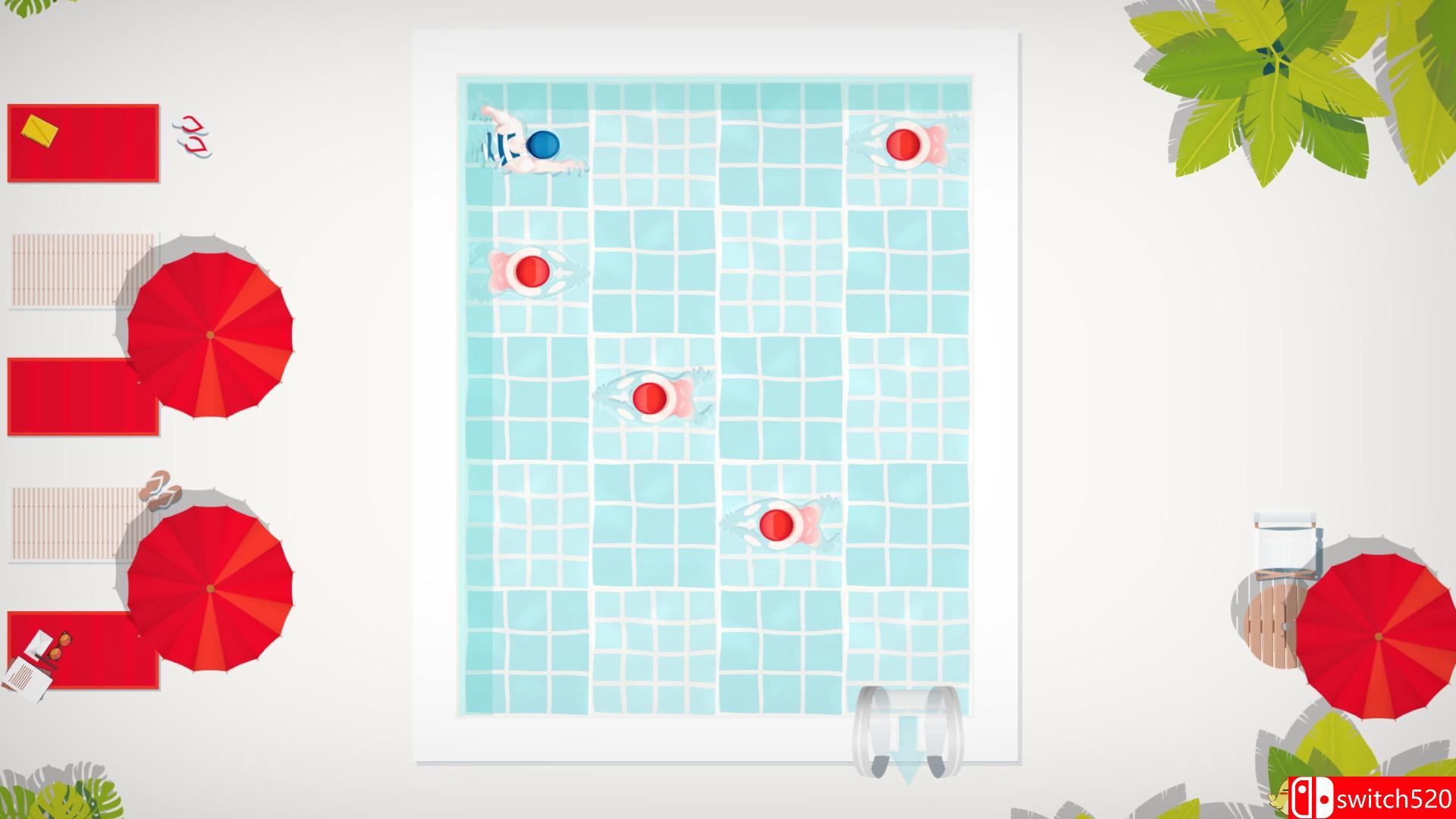 《Swim Out（Swim Out）》RAZOR硬盘版[CN/TW/EN]_4