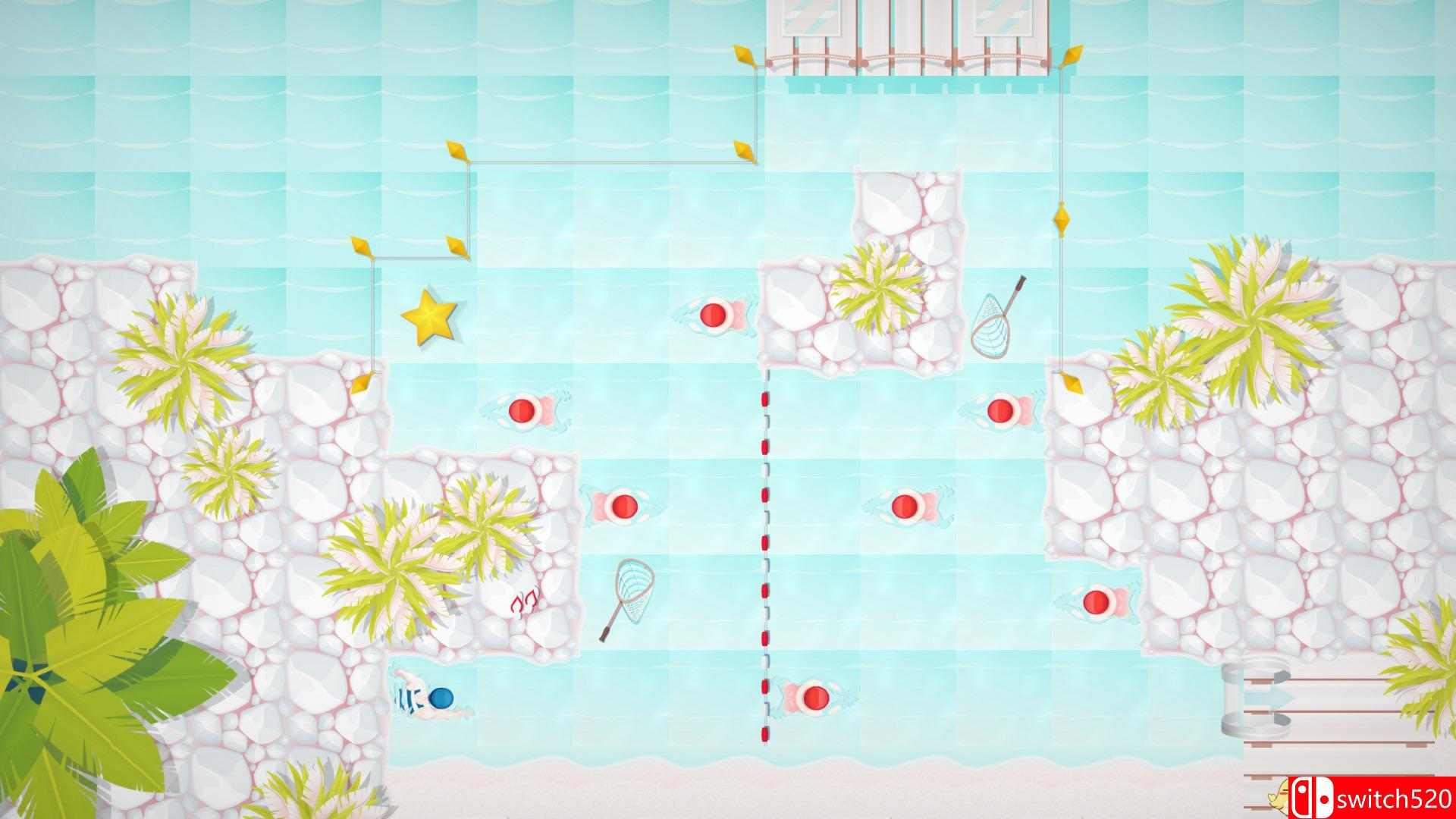 《Swim Out（Swim Out）》RAZOR硬盘版[CN/TW/EN]_5