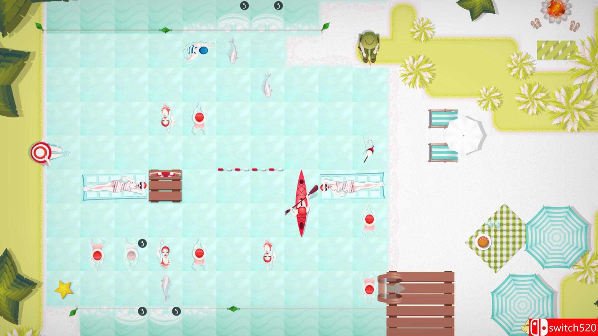 《Swim Out（Swim Out）》RAZOR硬盘版[CN/TW/EN]_6