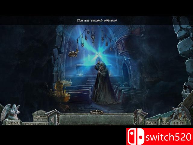 《救赎墓园10:邪恶化身（Redemption Cemetery: Embodiment of Evil）》典藏版 RAZOR硬盘版[EN]_1