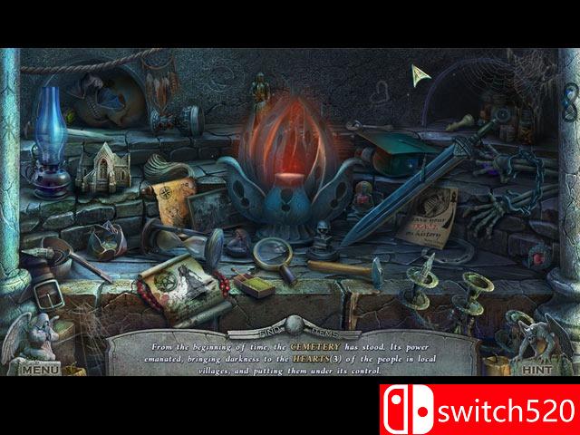 《救赎墓园10:邪恶化身（Redemption Cemetery: Embodiment of Evil）》典藏版 RAZOR硬盘版[EN]_2