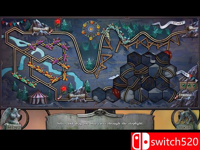 《救赎墓园10:邪恶化身（Redemption Cemetery: Embodiment of Evil）》典藏版 RAZOR硬盘版[EN]_3