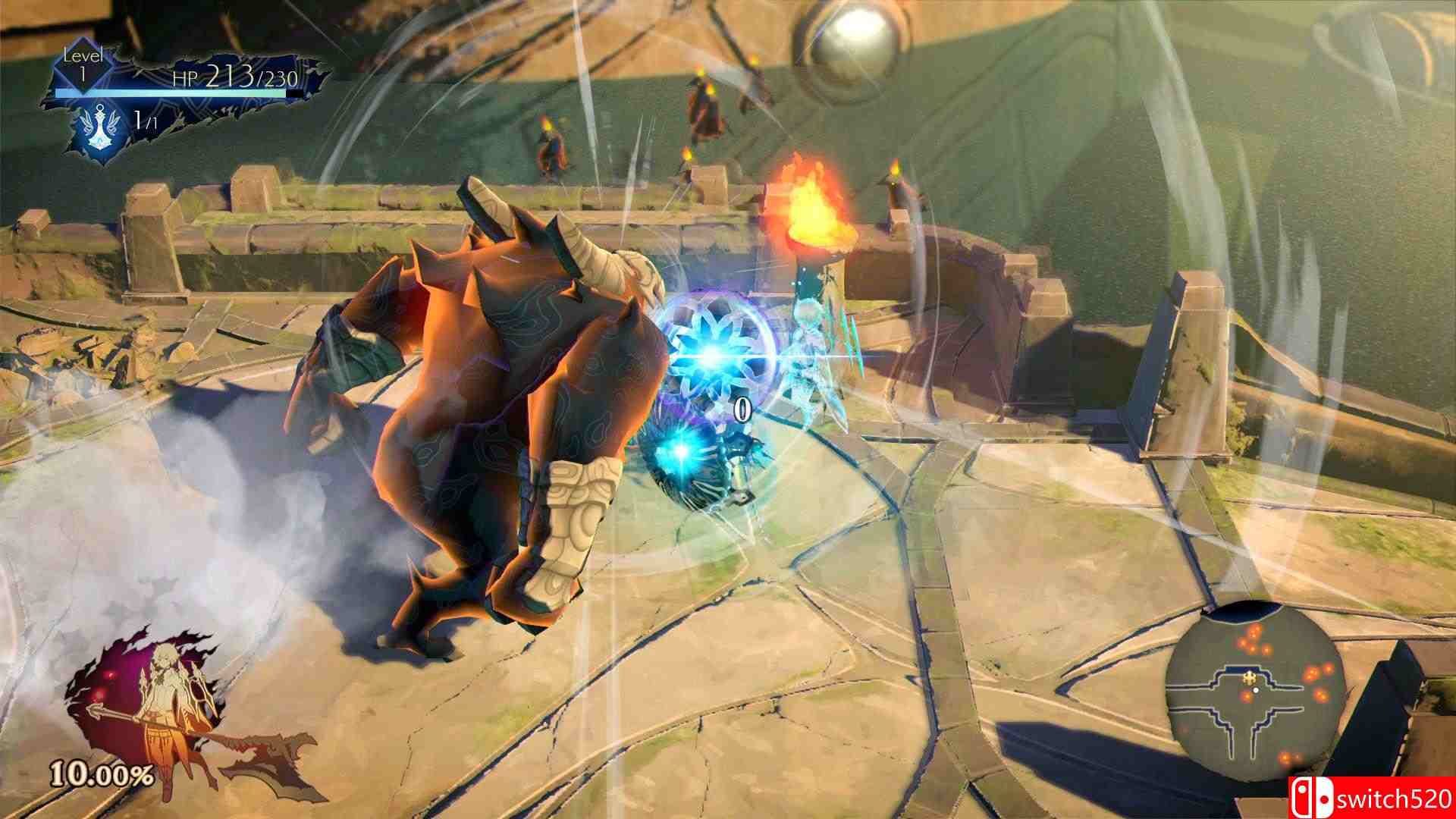 《鬼哭邦（ONINAKI）》HOODLUM镜像版[EN/JP]_5