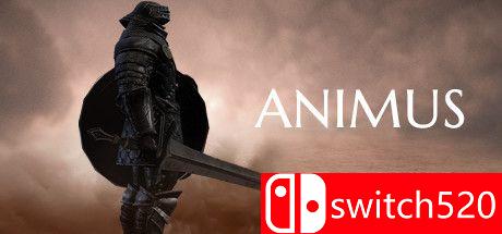 《憎恨之心（Animus - Stand Alone）》游戏封面图