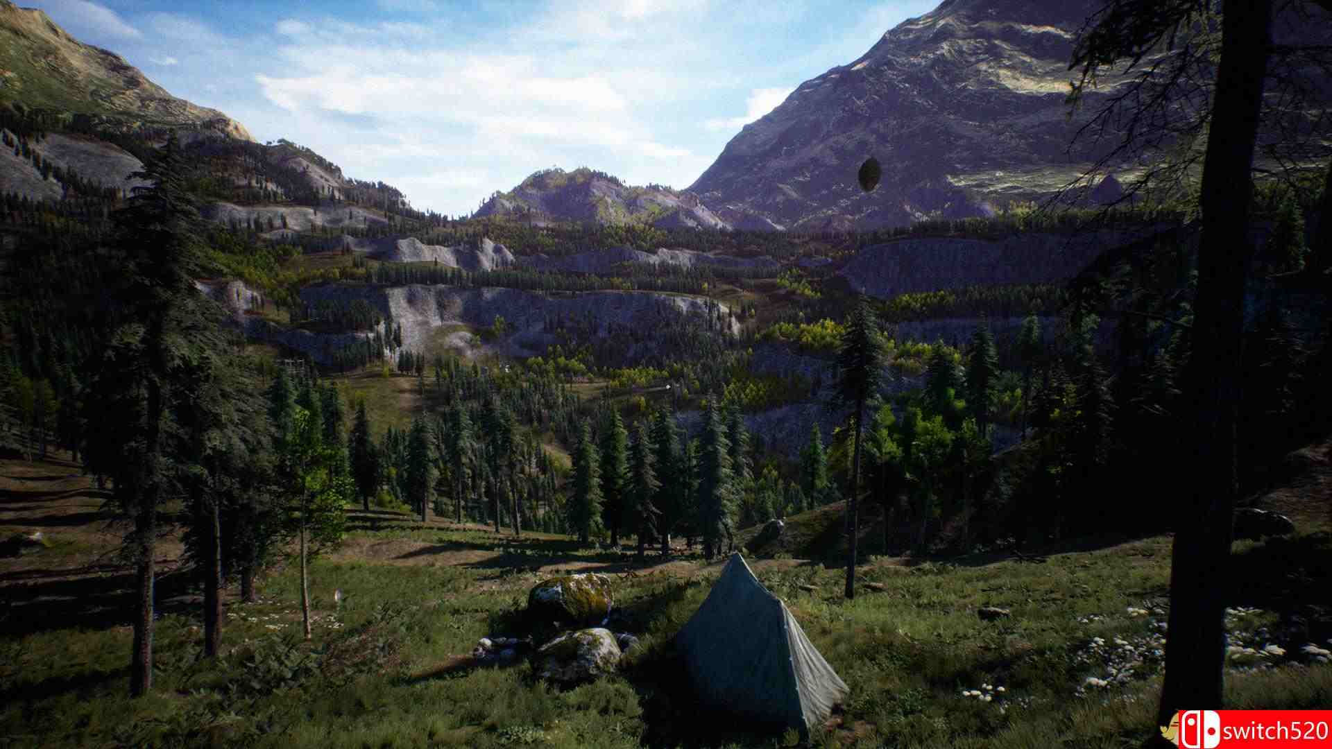 《灵魂山谷（Soul Valley）》HOODLUM镜像版[EN]_3