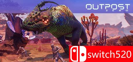 《前哨零（Outpost Zero）》游戏主图