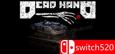 《死亡之手（Dead Hand）》游戏主图