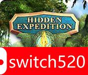 《探秘远征17：谎言神坛》游戏主图