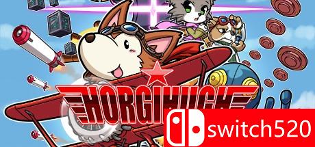 HORGIHUGH游戏封面