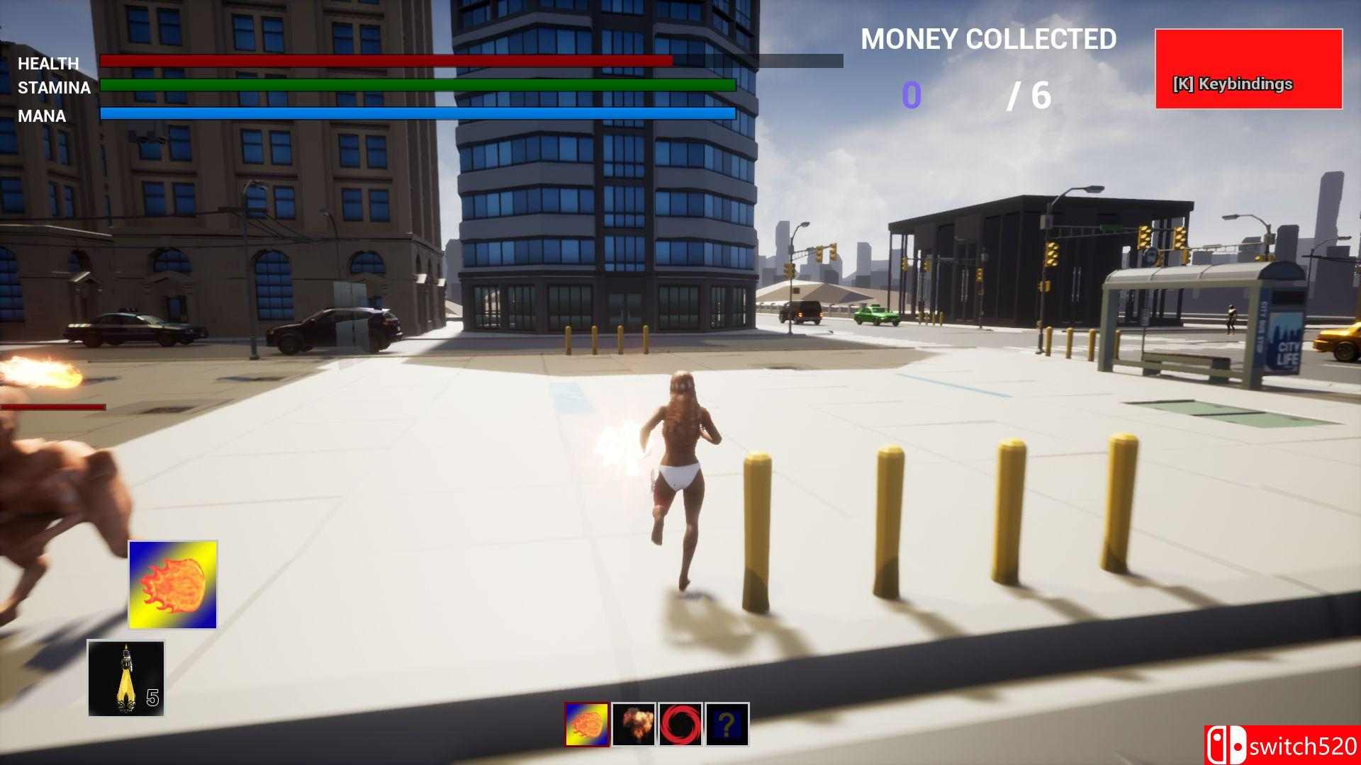 《救救爸爸特普朗（Save Daddy Trump）》SKIDROW镜像版[EN]_1