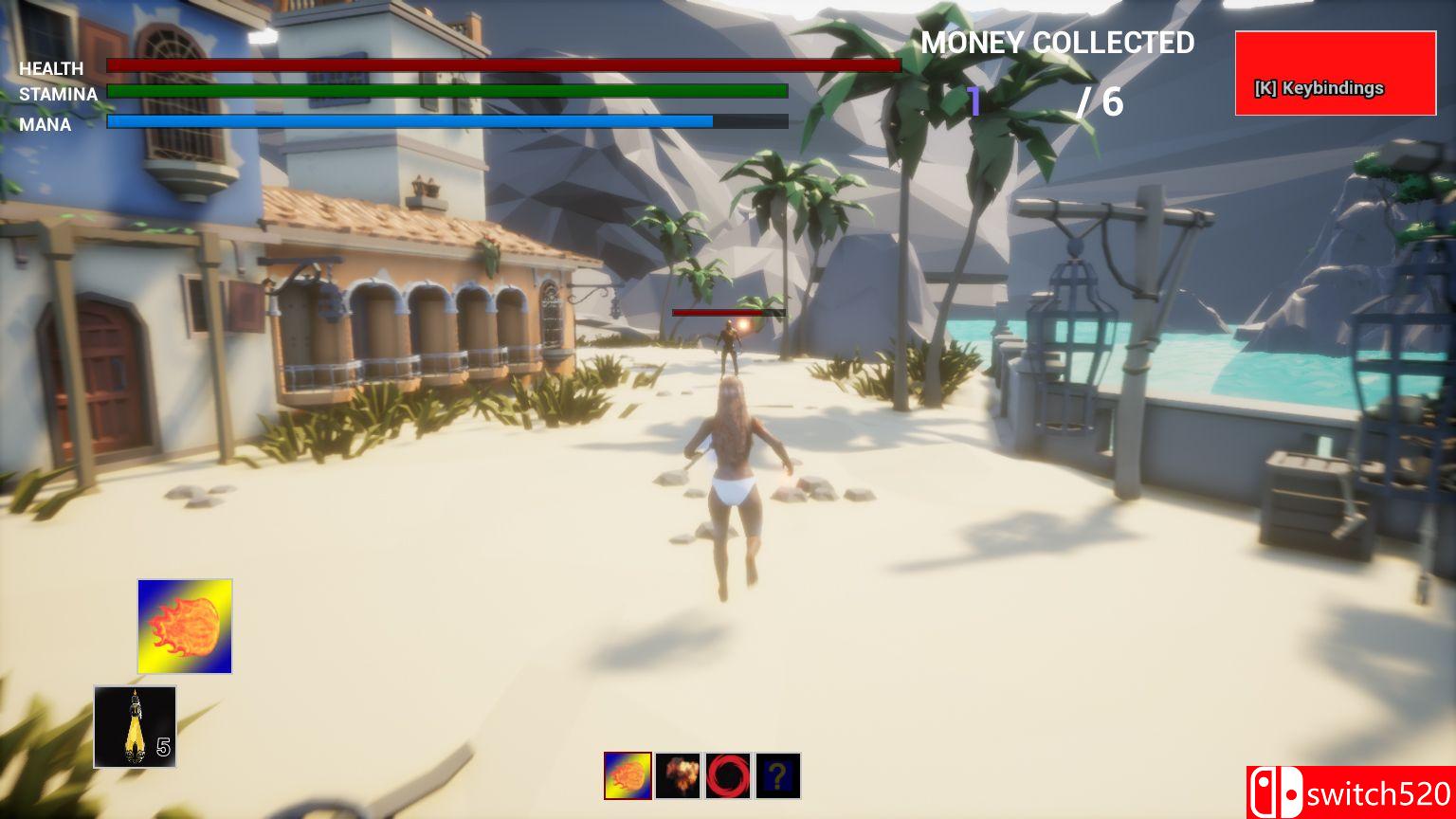 《救救爸爸特普朗（Save Daddy Trump）》SKIDROW镜像版[EN]_4