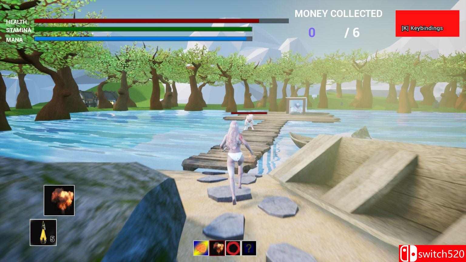 《救救爸爸特普朗（Save Daddy Trump）》SKIDROW镜像版[EN]_3