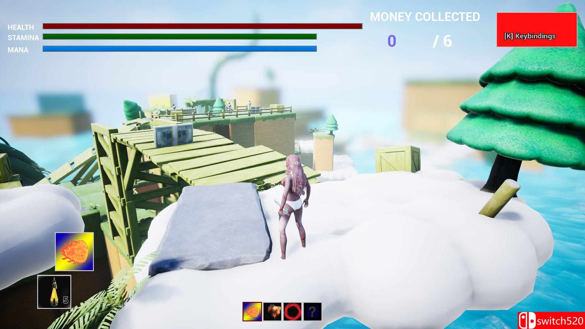 《救救爸爸特普朗（Save Daddy Trump）》SKIDROW镜像版[EN]_5